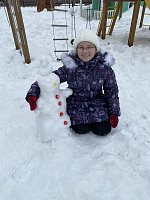 Здравствуй весна!